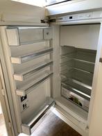 Koelkast Bosch met vriesvak, Elektronische apparatuur, Koelkasten en IJskasten, Ophalen, Gebruikt, Met vriesvak