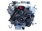 Moteur M55.01 Porsche Cayenne V6 3,6L 290ch 2007-2010, Utilisé, Enlèvement ou Envoi, Porsche