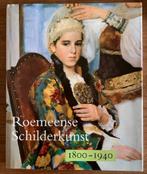 Roemeense Schilderkunst 1800 - 1940, Ophalen of Verzenden, Zo goed als nieuw