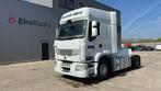 Renault Premium 450 DXI (RETARDER / BOITE MANUELLE / MANUAL, Euro 5, Achterwielaandrijving, Elektrische ramen, Overige kleuren
