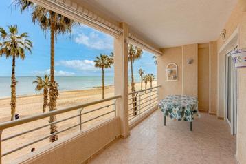 Appartement aan het strand - La Mata, Torrevieja beschikbaar voor biedingen