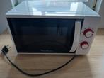 Moulinex Microgolf oven, Elektronische apparatuur, Microgolfovens, Ophalen, Zo goed als nieuw, Draaiplateau, Vrijstaand