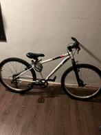 Kinderfiets, Ophalen, Zo goed als nieuw