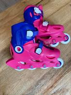 Kinderskates maat 30/32, Enfants & Bébés, Jouets | Extérieur | Patins à roulettes, Comme neuf, Enlèvement, Enfants, Réglable