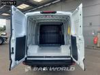 Iveco Daily 35C21 3.0L 210PK Automaat L2H1 Dubbellucht LED A, Stof, Euro 6, 4 cilinders, Iveco