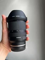 Tamron 17-28mm f2.8 pour sony Alpha 7 + filtres ND et UV, Audio, Tv en Foto, Foto | Lenzen en Objectieven, Ophalen, Gebruikt, Groothoeklens