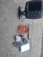 Fishfinder voerboot, Watersport en Boten, Ophalen, Nieuw, Complete set