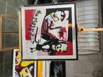 Herman brood, Antiek en Kunst, Ophalen