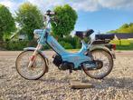 Tomos Classic oldtimer bromfiets brommer 25 km papieren 2tak, Fietsen en Brommers, Brommers | Tomos, Ophalen