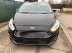 Ford s-max 2.0 Diesel 7 plaatsen, Auto's, Diesel, Particulier, S-Max, Te koop