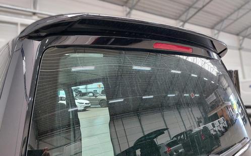 achterspoiler Volkswagen Transporter T6.1  2019 - 2024, Auto diversen, Tuning en Styling, Ophalen of Verzenden