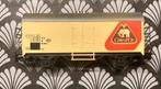 NMBS Marklin HO Gold Rating Wagon, Ophalen of Verzenden, Zo goed als nieuw, Wagon