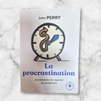 La procrastination - John Perry, Enlèvement ou Envoi, Utilisé