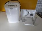 Panasonic broodmachine, Elektronische apparatuur, Broodbakmachines, Ophalen, Gebruikt