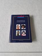 Legendarische voetbalhelden, Ophalen of Verzenden, Raf Willems, Balsport