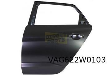 Audi A1 (11/18-) (GBA) achterportier Links Origineel! 82G833 beschikbaar voor biedingen