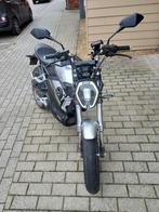 Super soco TSx (elektrisch), Vélos & Vélomoteurs, Super Soco, 0 vitesses, Classe B (45 km/h), Enlèvement