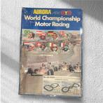 Aurora Wereldkampioenschap autosport GX2000, Ophalen of Verzenden, Gebruikt