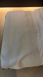 Lattenbodembeschermers 2 enkele matrassen, Huis en Inrichting, Slaapkamer | Bedden, Ophalen, Gebruikt