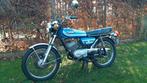 Yamaha 125 ex. Flandre Eric Vanderaerden, Motos, Permis Moto A1 minimum, 1 cylindre, Naked bike, 125 cm³