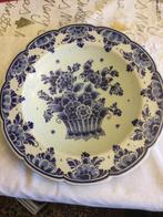 Rond bord Delft, Antiek en Kunst, Ophalen