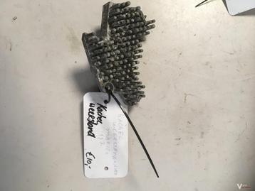 Mercedes C180 1997 Kachelweerstand met airco beschikbaar voor biedingen