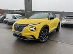 Nissan Juke 1.6HEV HYBRID AT 143 N-CONNECTA + TECH + COLD, Auto's, Nissan, 0 kg, 5 zetels, 5 deurs, Hybride Elektrisch/Benzine