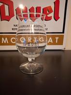 Duvel glas jaren 80, Verzamelen, Biermerken, Ophalen of Verzenden, Zo goed als nieuw, Duvel