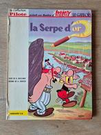 Asterix collection pilote "La serpe d'or", Livres, Enlèvement ou Envoi, Une BD, Utilisé, Goscinny & Uderzo