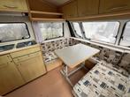 Aanhangwagen met airconditioning te koop, Caravans en Kamperen, Caravans, Chateau, Rondzit, Douche, Particulier