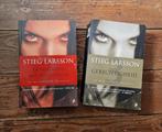 Stieg Larsson - De vrouw die met vuur speelde, Comme neuf, Stieg Larsson, Enlèvement ou Envoi