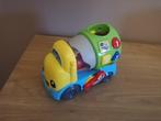VTech Baby Kleur & Mix Cementwagen, Ophalen, Zo goed als nieuw, 6 maanden tot 2 jaar