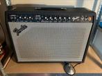 Als NIEUW: Fender 30 lampen versterker + reverb (tube), Muziek en Instrumenten, Versterkers | Bas en Gitaar, Ophalen of Verzenden