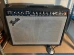 Comme NEUF : Ampli à lampe Fender 30 + reverb (à tube), Comme neuf, Guitare, Moins de 50 watts, Enlèvement ou Envoi