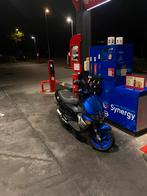 Gilera runner 70cc, Fietsen en Brommers, Scooters | Piaggio, Ophalen, Tweetakt, 70 cc, Klasse A (25 km/u)