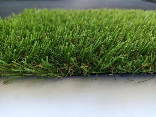 Laatste stukje kunstgras met 50% korting pm, Tuin en Terras, Gras en Kunstgras, Nieuw, Kunstgras, Minder dan 10 m², Ophalen