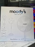 Ventilator, Ophalen of Verzenden, Nieuw, Statiefventilator