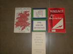 DUITSTALIGE SCHOOLLEESBOEKEN, Ophalen of Verzenden