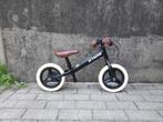 10" B'TWIN RUNRIDE 520 CRUISER kinderfiets/loopfiets, Ophalen, Gebruikt, Minder dan 16 inch, B-Twin Decathlon