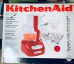 Kitchenaid food processor Artisan, Elektronische apparatuur, Keukenmixers, Ophalen, Nieuw