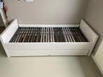 eenpersoonsbed Bopita, Huis en Inrichting, Slaapkamer | Bedden, Ophalen, Gebruikt, 90 cm, Eenpersoons
