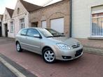 Toyota  Corolla 1.4i Benzine / 2006 / 67000.km / Airco /, Argent ou Gris, Achat, Entreprise, Garantie prolongée