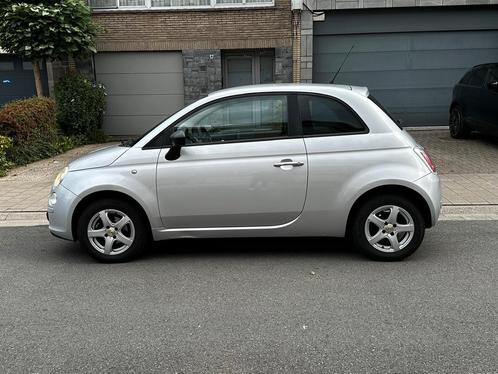 Fiat 500  benzine 1250cc, Auto's, Fiat, Particulier, Benzine, Euro 5, Dealer onderhouden, Onderhoudsboekje, Ophalen
