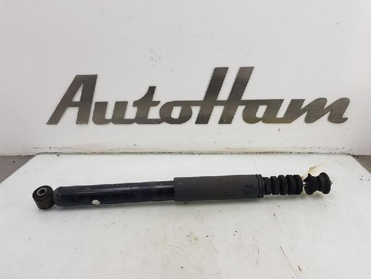 SCHOKBREKER RECHTS ACHTER Renault Captur (2R) (01-2013/-), Auto-onderdelen, Ophanging en Onderstel, Renault, Gebruikt