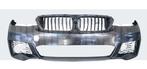 Bumper BMW 6 Serie GT G32 M-Pakket M Pakket 17-20 5111-80697, Auto-onderdelen, Gebruikt, Voor, 6 maanden garantie, Ophalen of Verzenden
