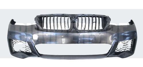 Bumper BMW 6 Serie GT G32 M-Pakket M Pakket 17-20 5111-80697, Auto-onderdelen, Carrosserie, Bumper, Voor, Gebruikt, 6 maanden garantie