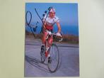 wielerkaart 1983 team inoxpran giancarlo perini  signe, Comme neuf, Envoi