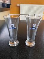 2 verres à Pastis Duval