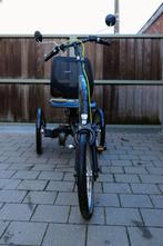 Elektrische driewieler Van Raam, Fietsen en Brommers, 59 cm of meer, Ophalen, Nieuw, Overige merken
