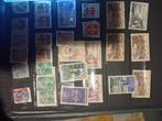 Postzegels republique francais, Autres thèmes, Affranchi, Enlèvement ou Envoi